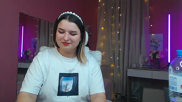 Snapshot of Jenny_Smit chatting on 21, 2, 2025 Jenny Smit online show from 21, 2, 2025