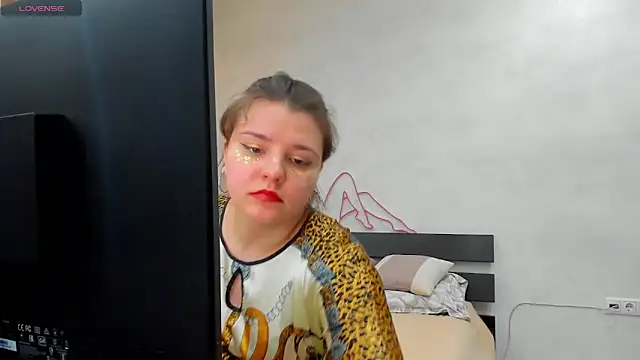 Jenny Jimmy online show from 24, 2, 2025