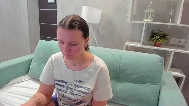 Snapshot of Jenny_Jimmy chatting on 8, 6, 2026 Jenny Jimmy online show from 8, 6, 2026