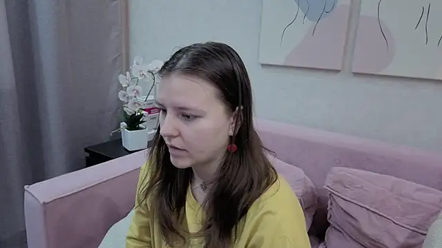 Snapshot of Jenny_Jimmy chatting on 22, 6, 2026 Jenny Jimmy online show from 22, 6, 2026