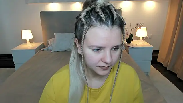 Jenny Jimmy online show from 25, 10, 2025