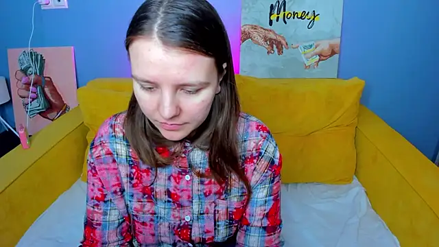 Snapshot of Jenny_Jimmy chatting on 17, 5, 2026 Jenny Jimmy online show from 17, 5, 2026