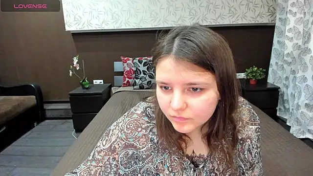 Jenny Jimmy online show from 21, 3, 2025