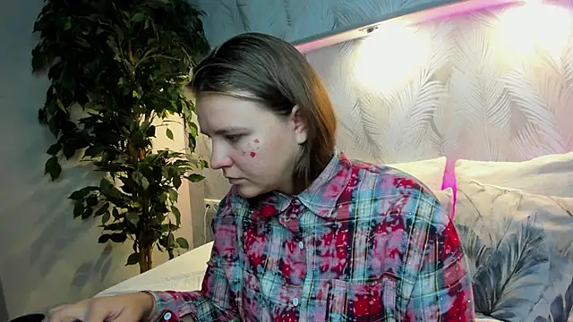 Jenny Jimmy online show from 22, 9, 2025