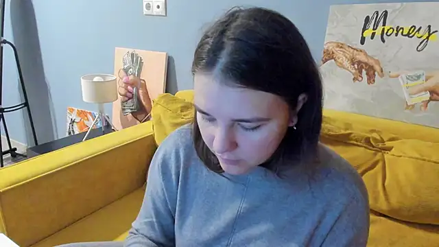 Jenny Jimmy online show from 29, 9, 2025