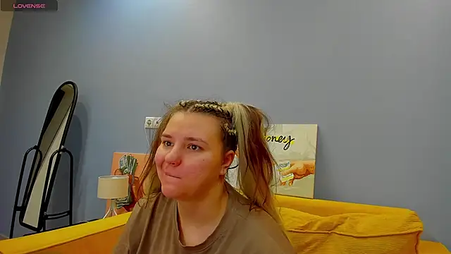 Jenny Jimmy online show from 21, 2, 2026