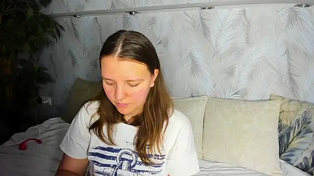 Snapshot of Jenny_Jimmy chatting on 6, 6, 2026 Jenny Jimmy online show from 6, 6, 2026