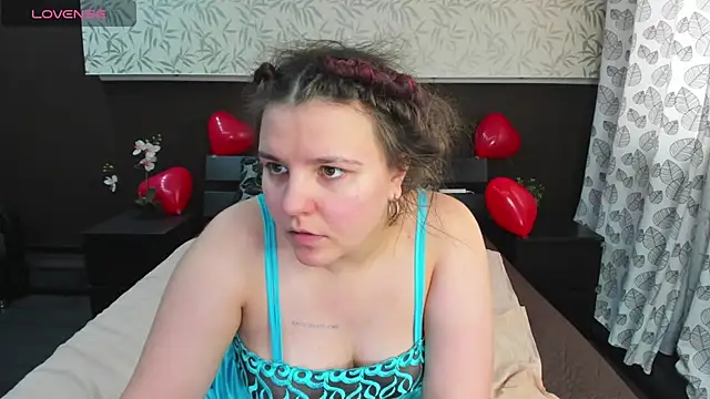 Jenny Jimmy online show from 21, 2, 2025