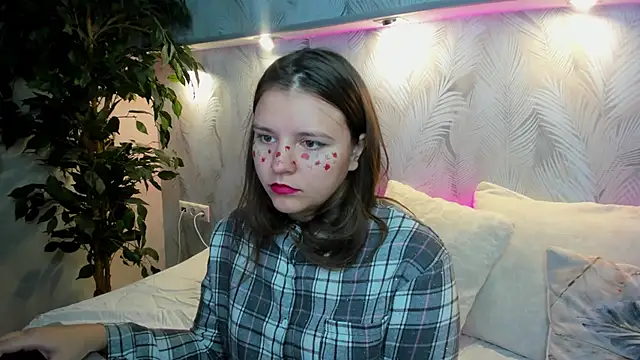 Jenny Jimmy online show from 22, 9, 2025