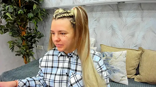 Jenny Jimmy online show from 16, 2, 2026