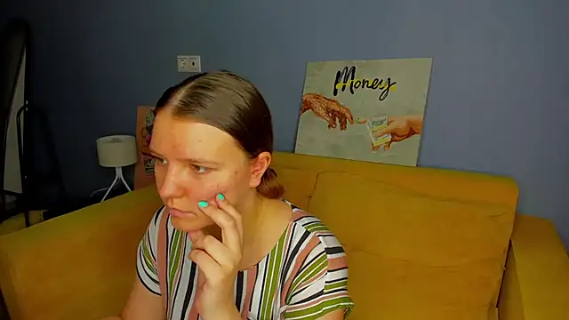 Snapshot of Jenny_Jimmy chatting on 24, 6, 2026 Jenny Jimmy online show from 24, 6, 2026