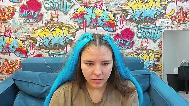 Jenny Jimmy online show from 6, 1, 2026