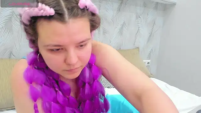 Jenny Jimmy online show from 10, 3, 2025