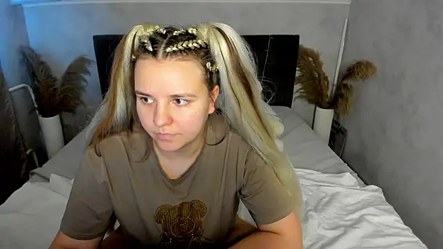 Jenny Jimmy online show from 20, 2, 2026