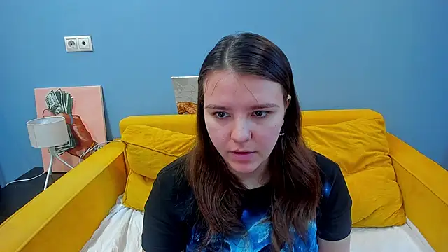 Jenny Jimmy online show from 8, 4, 2026