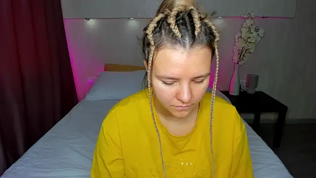 Jenny Jimmy online show from 26, 10, 2025