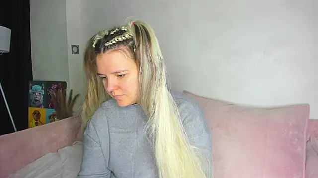 Jenny Jimmy online show from 23, 2, 2026