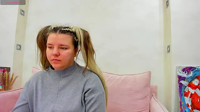 Jenny Jimmy online show from 24, 2, 2026