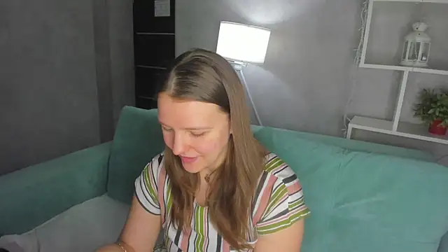 Snapshot of Jenny_Jimmy chatting on 19, 6, 2026 Jenny Jimmy online show from 19, 6, 2026