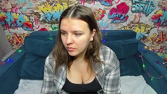 Jenny Jimmy online show from 16, 1, 2026