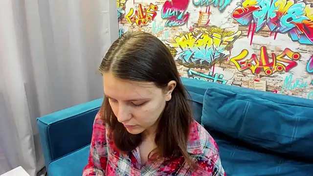 Snapshot of Jenny_Jimmy chatting on 18, 5, 2026 Jenny Jimmy online show from 18, 5, 2026