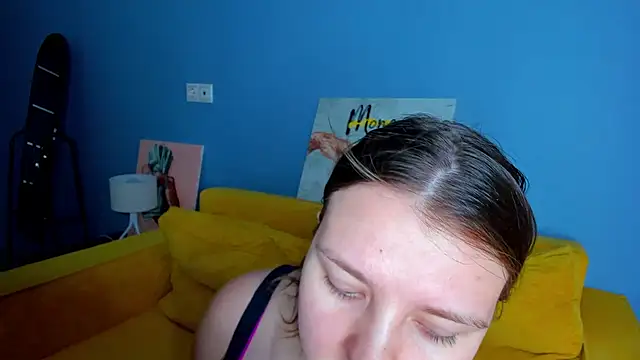 Snapshot of Jenny_Jimmy chatting on 11, 6, 2026 Jenny Jimmy online show from 11, 6, 2026