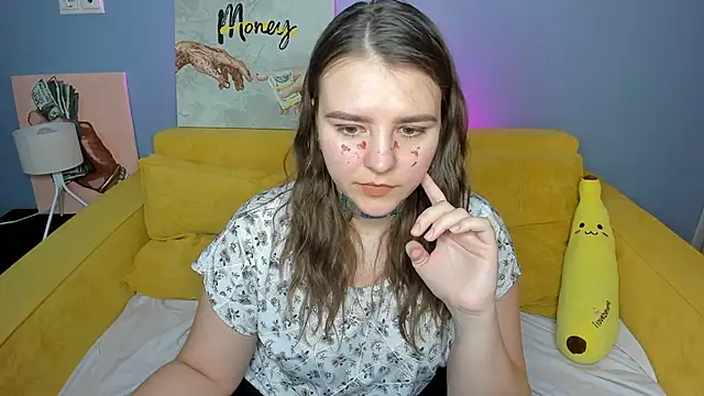 Jenny Jimmy online show from 2, 4, 2026