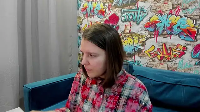 Jenny Jimmy online show from 22, 4, 2026