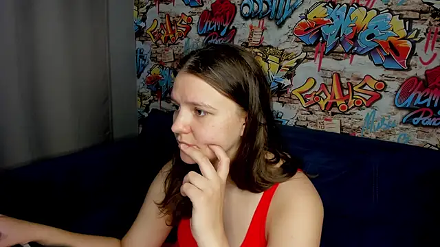 Snapshot of Jenny_Jimmy chatting on 28, 6, 2026 Jenny Jimmy online show from 28, 6, 2026