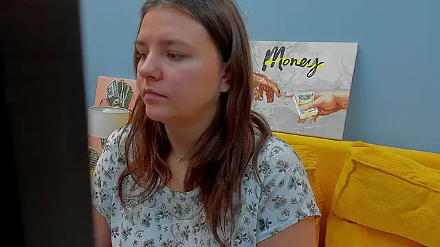 Jenny Jimmy online show from 19, 11, 2025