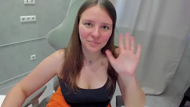Snapshot of Jenny_Jimmy chatting on 4, 6, 2026 Jenny Jimmy online show from 4, 6, 2026