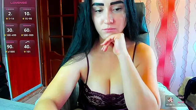 AddieAdams online show from 5, 10, 2025