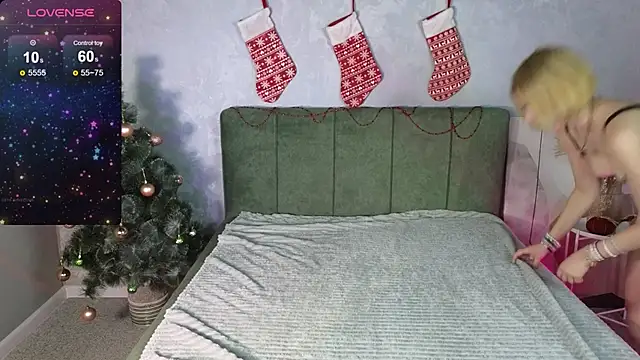 BettyCarter07 online show from 16, 1, 2026