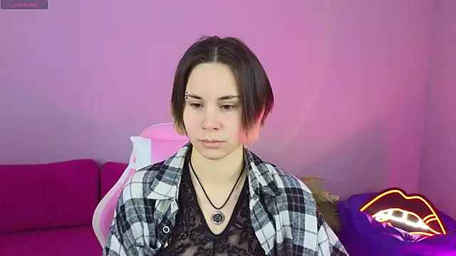 BettyCarter07 online show from 19, 12, 2025