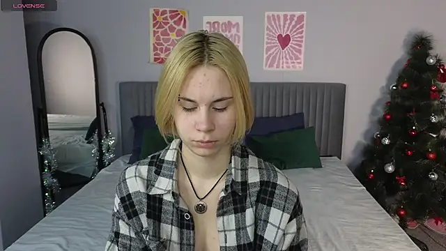 BettyCarter07 online show from 15, 1, 2026