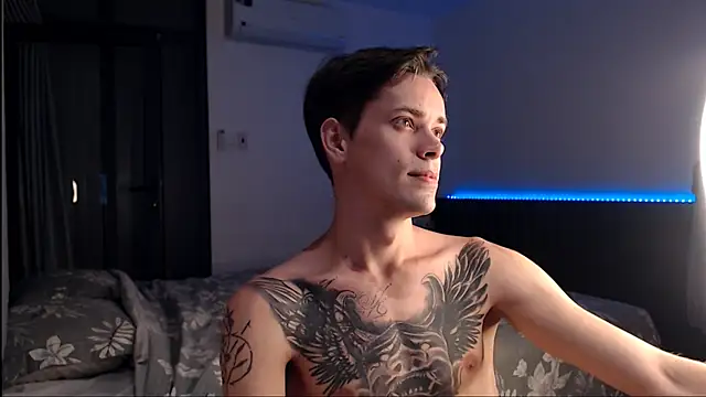 William Henry  online show from 21, 10, 2025