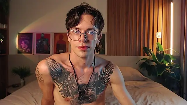 William Henry  online show from 14, 4, 2026