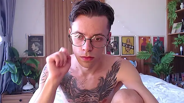 William Henry  online show from 21, 2, 2026