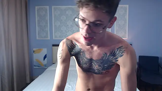 William Henry  online show from 2, 2, 2025