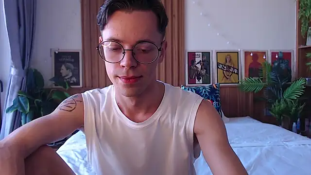 William Henry  online show from 14, 2, 2026