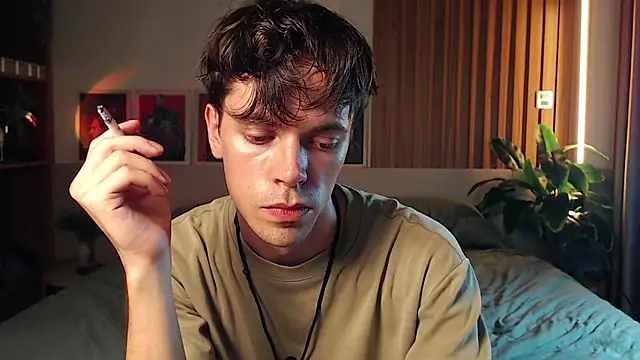 William Henry  online show from 5, 4, 2026