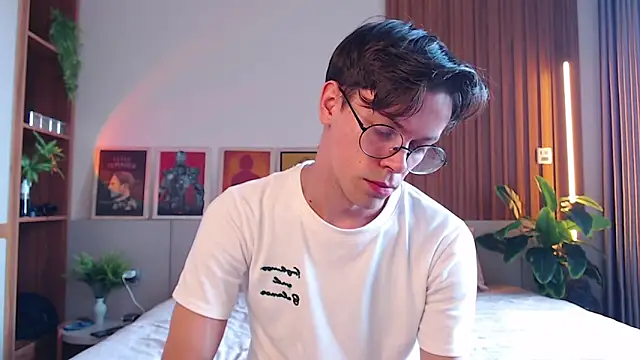 William Henry  online show from 26, 3, 2026