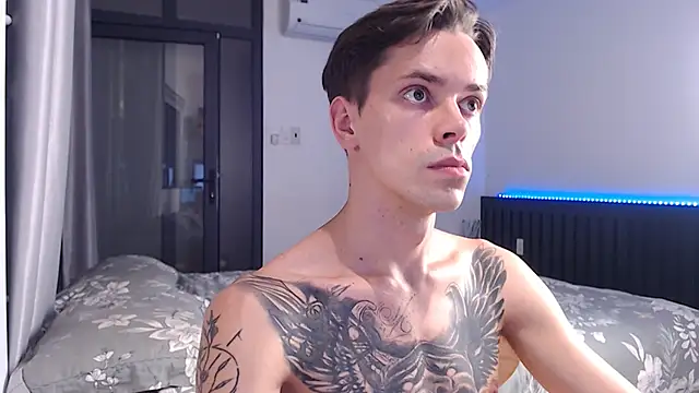 William Henry  online show from 6, 10, 2025