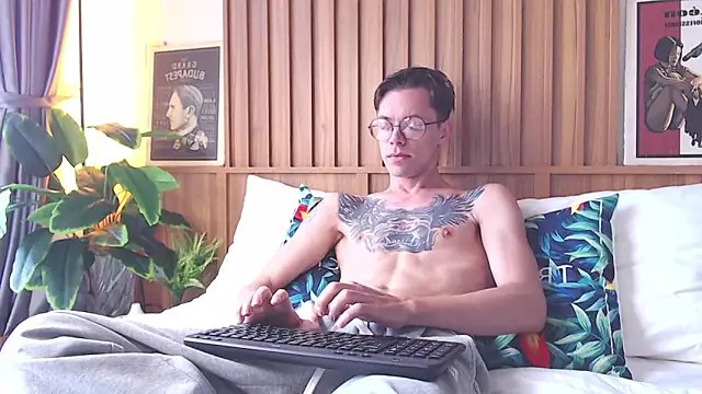 William Henry  online show from 12, 1, 2026