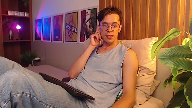 William Henry  online show from 11, 3, 2026