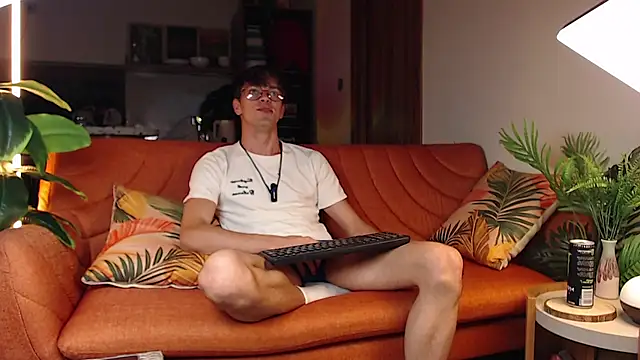 William Henry  online show from 18, 4, 2026