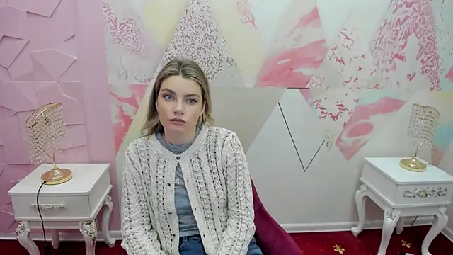 Haley Rune online show from 30, 1, 2025