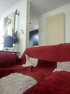 Snapshot of ChaseMl chatting on 16, 2, 2025 ChaseMl online show from 16, 2, 2025