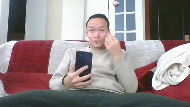 Snapshot of ChaseMl chatting on 26, 2, 2026 ChaseMl online show from 26, 2, 2026