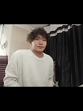 Snapshot of ChaseMl chatting on 1, 12, 2025 ChaseMl online show from 1, 12, 2025